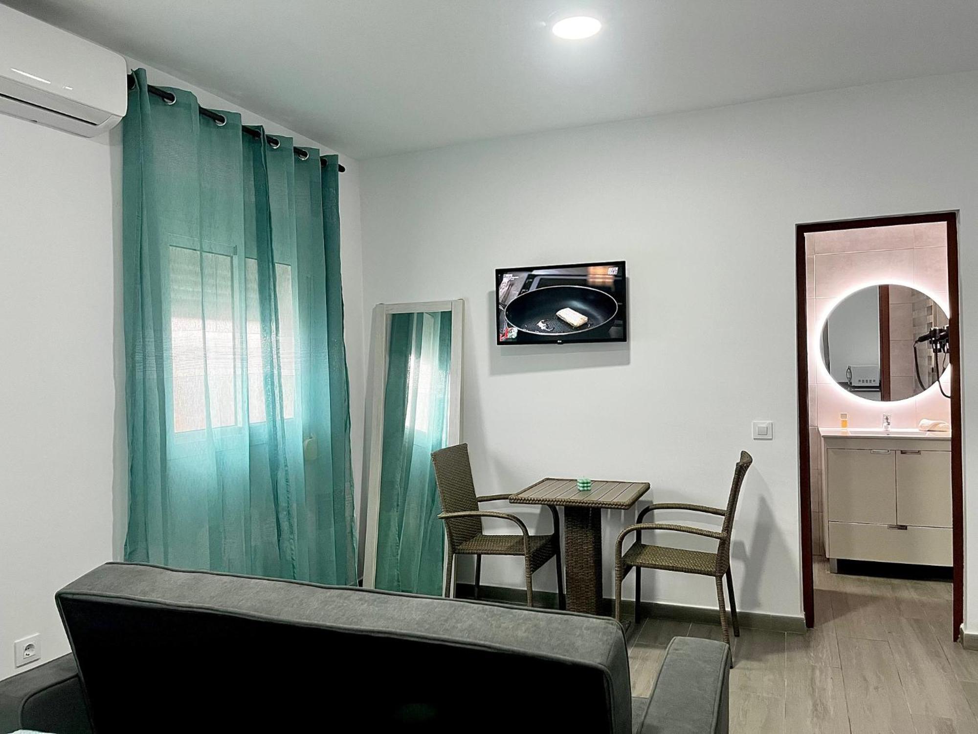 Hostal Los Mellizos 콘일데라프론테라 외부 사진