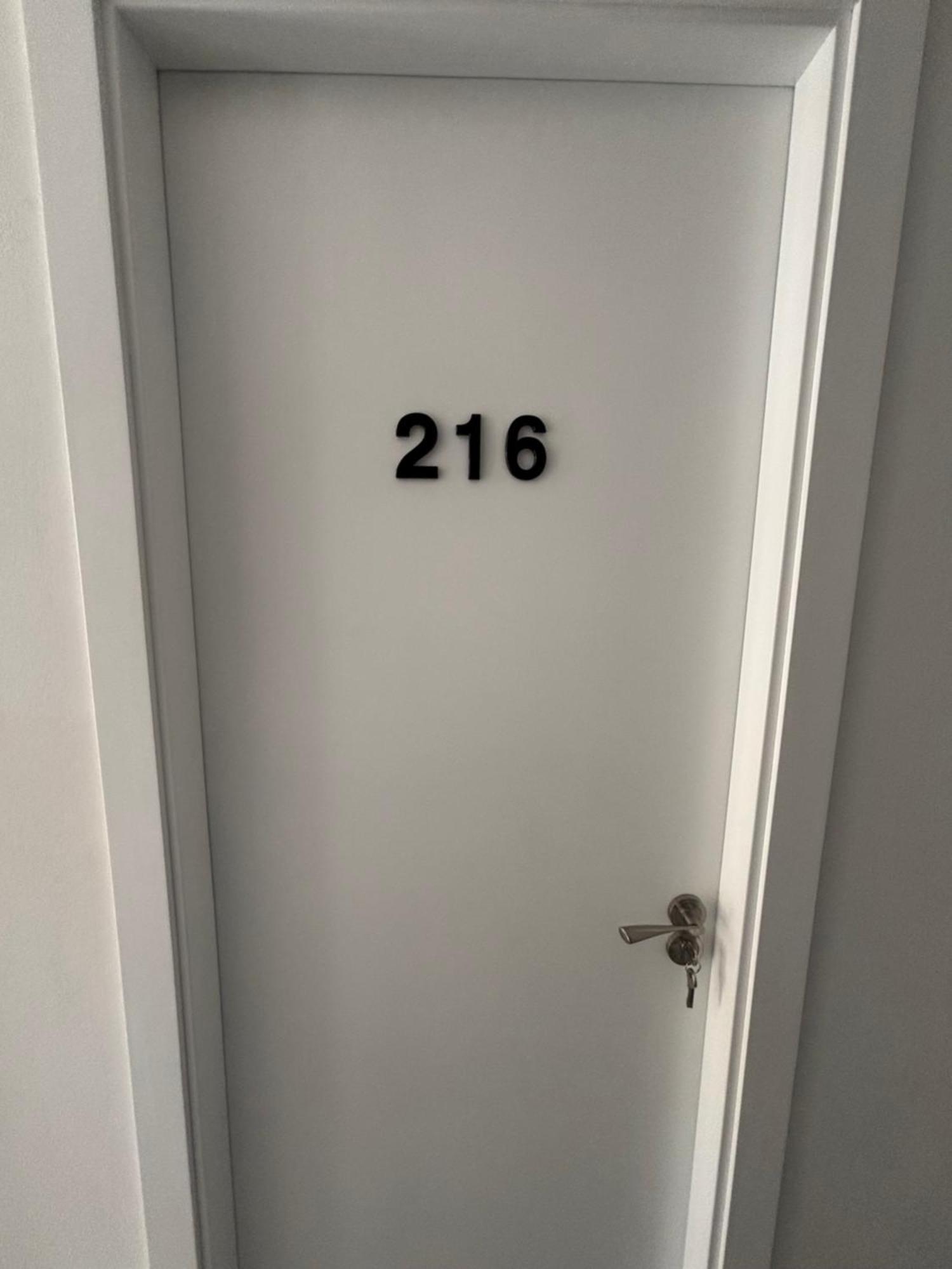 Hostal Los Mellizos 콘일데라프론테라 외부 사진