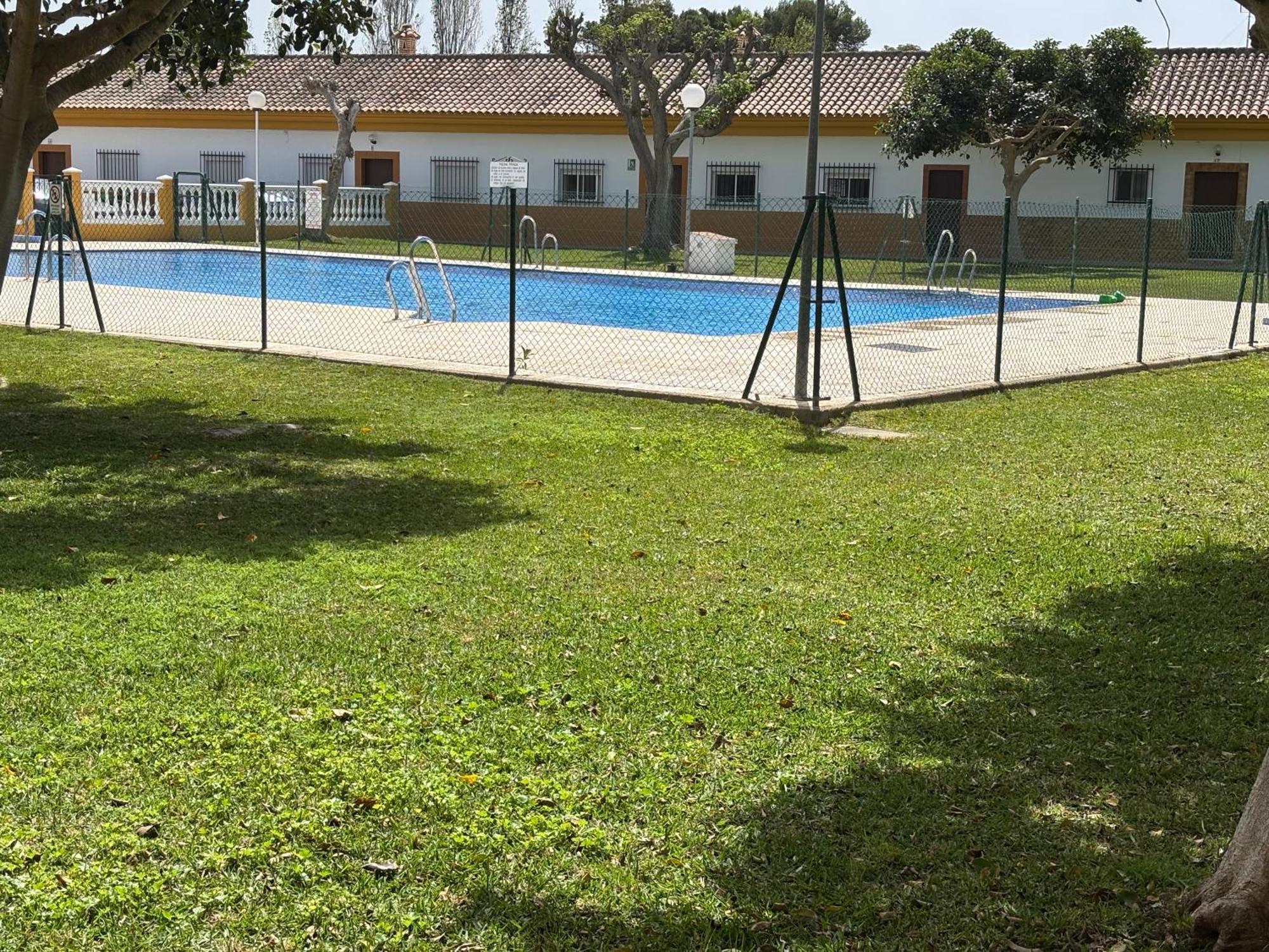 Hostal Los Mellizos 콘일데라프론테라 외부 사진