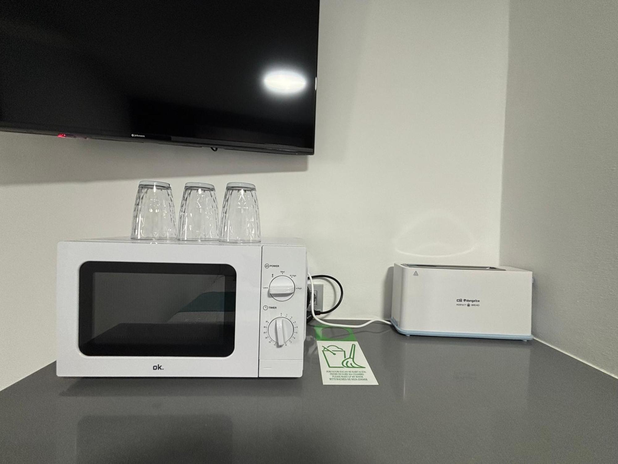 Hostal Los Mellizos 콘일데라프론테라 외부 사진